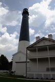 Pensecola Lighthouse